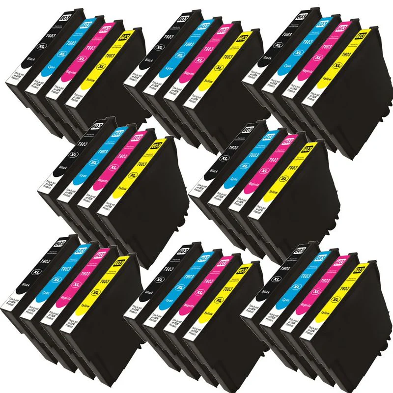 Kompatible Tintenpatrone XL für Epson Expression Home XP-3100