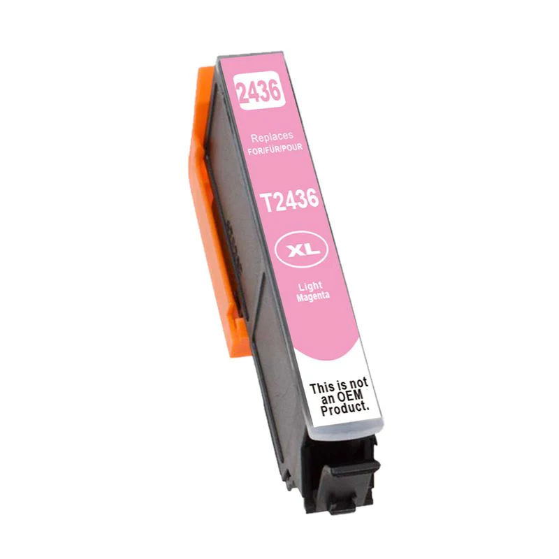 Kompatible Tintenpatrone XL für Epson Expression Photo XP-850 - Image 7