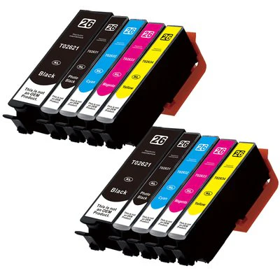 Kompatible Tintenpatrone XL für Epson Expression Premium XP-605