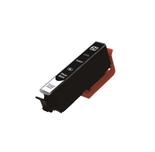 Kompatible Tintenpatrone XL für Epson Expression Premium XP-605 - Image 6