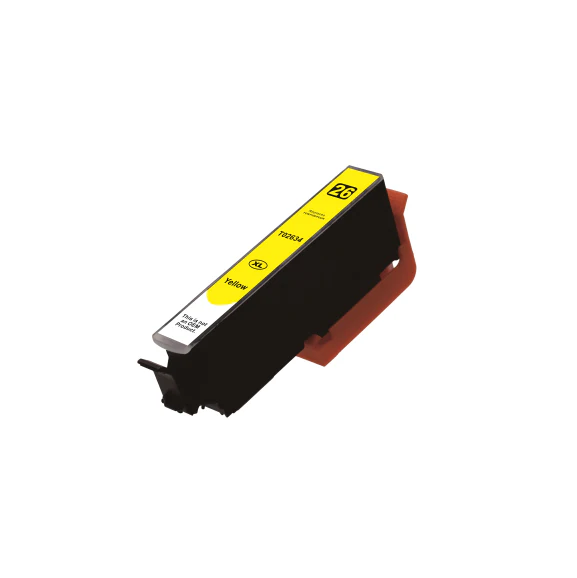 Kompatible Tintenpatrone XL für Epson Expression Premium XP-710 - Image 4