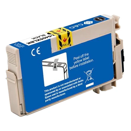 Kompatible Tintenpatrone XL für Epson WorkForce Pro WF3825DWF - Image 2