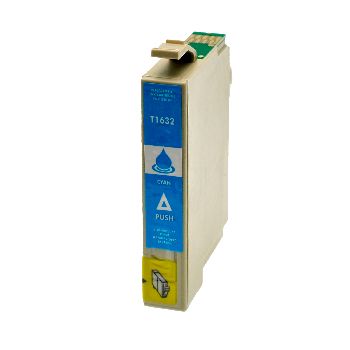 Kompatible Tintenpatrone XL für Epson WorkForce WF-2520NF - Image 3