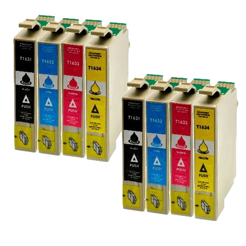 Kompatible Tintenpatrone XL für Epson WorkForce WF-2630WF