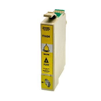 Kompatible Tintenpatrone XL für Epson WorkForce WF-2660DWF - Image 4