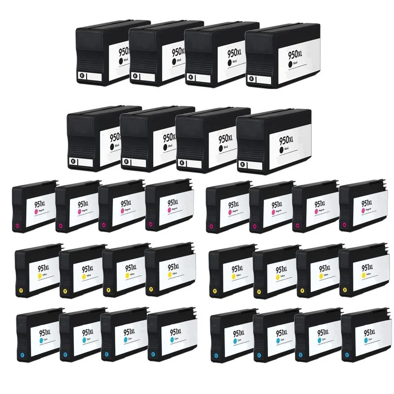 Kompatible Tintenpatrone XL für HP OfficeJet Pro 251dw