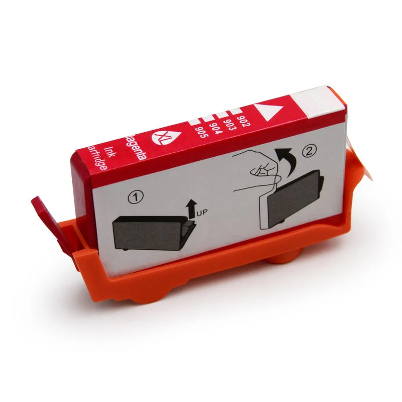 Kompatible Tintenpatrone XL für HP OfficeJet Pro 6868 - Image 5