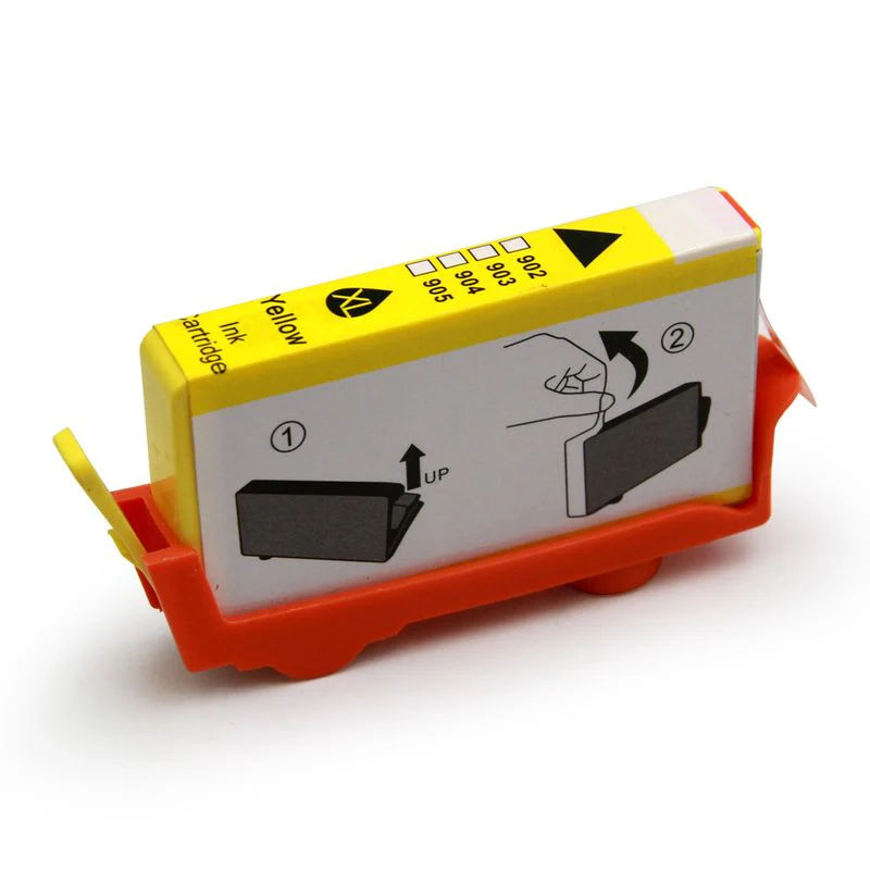 Kompatible Tintenpatrone XL für HP OfficeJet Pro 6950 - Image 4