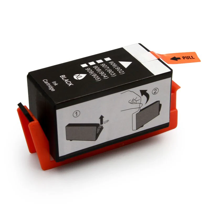 Kompatible Tintenpatrone XL für HP OfficeJet Pro 6975 - Image 2