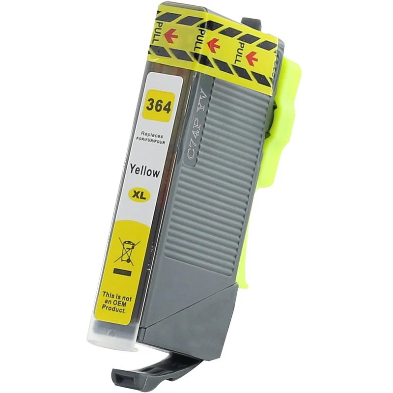 Kompatible Tintenpatrone XL für HP PhotoSmart 6525 e All-in-One - Image 5