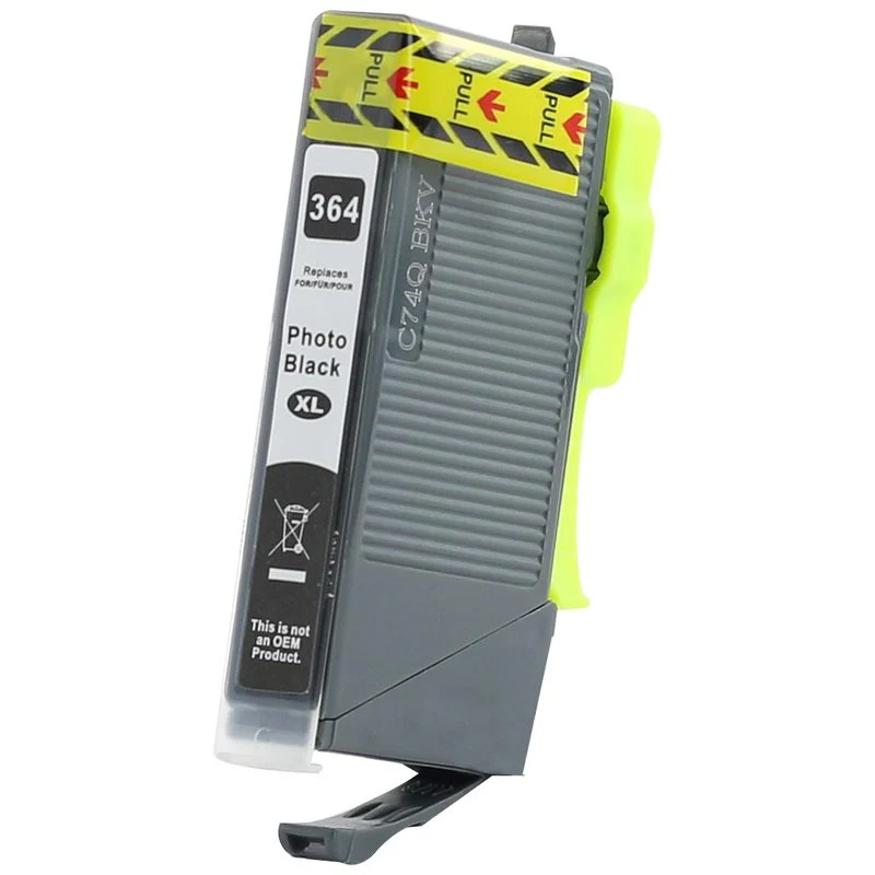 Kompatible Tintenpatrone XL für HP PhotoSmart Wireless e-All-in-One B110e - Image 3
