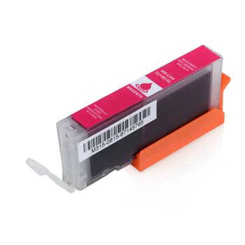 Kompatible Tintenpatrone XXL für Canon PIXMA TR8550 - Image 5