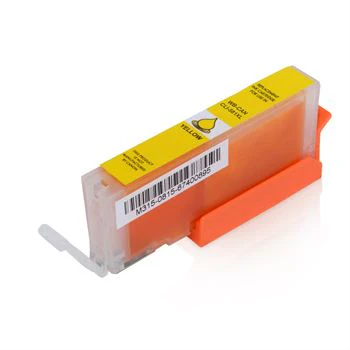 Kompatible Tintenpatrone XXL für Canon PIXMA TS6250 - Image 4