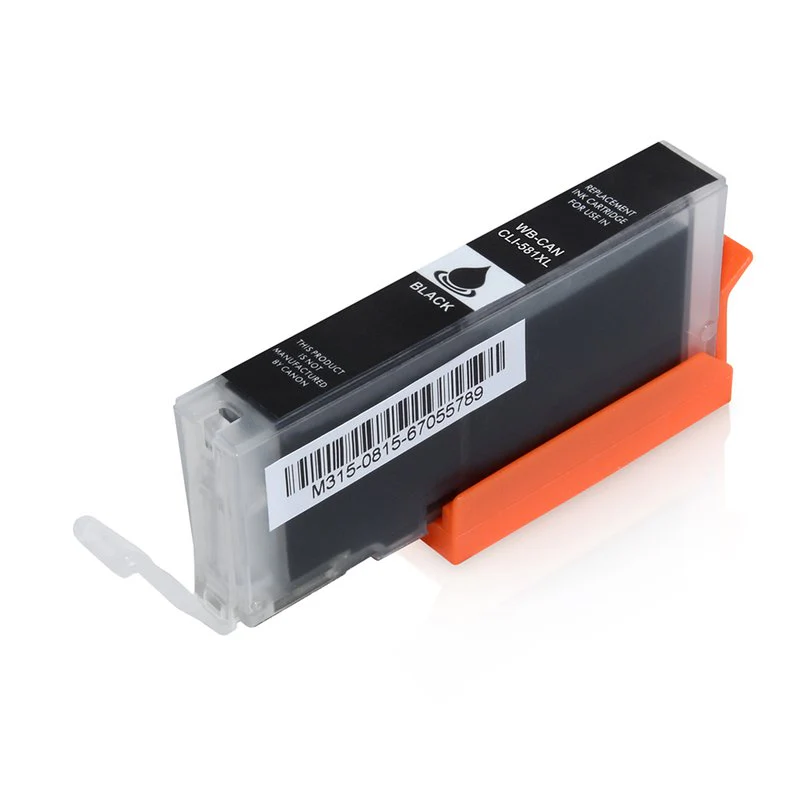 Kompatible Tintenpatrone XXL für Canon PIXMA TS9520 - Image 6