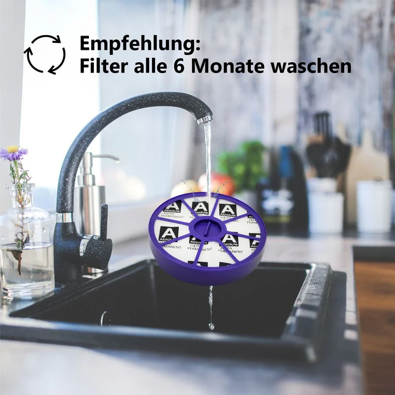 Alternativer HEPA Filter für Dyson DC04 DC05 DC08 DC19 DC20 DC21 DC29 - Image 5