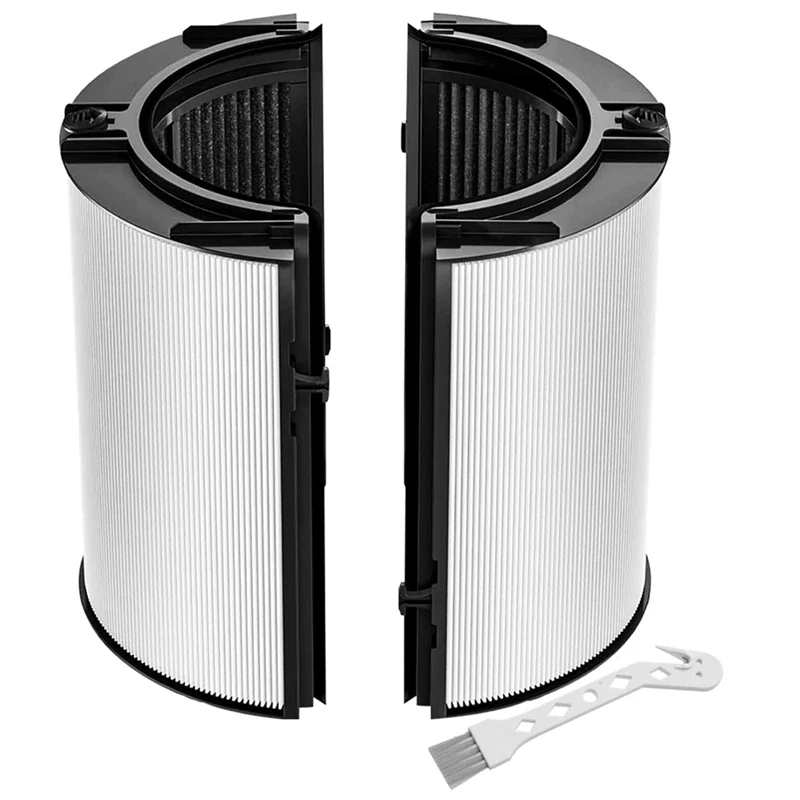 Kompatibler HEPA-Luftfilter für Dyson Pure Cool Cryptomic TP06