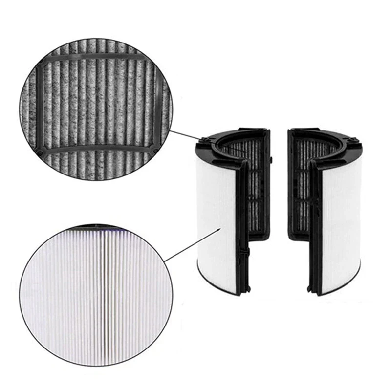 Kompatibler HEPA-Luftfilter für Dyson Pure Cool Luftreiniger DP04 - Image 2