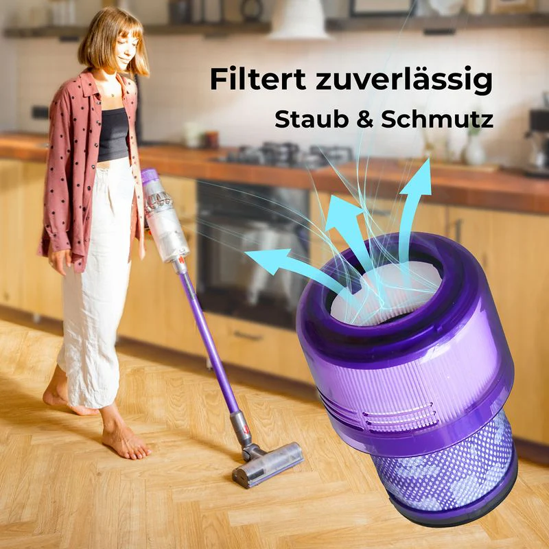 Kompatibler Staubsaugerfilter für Dyson V11 Extra Pro - Image 3