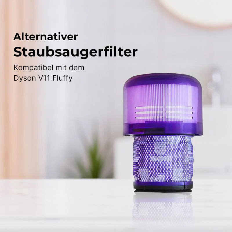 Kompatibler Staubsaugerfilter für Dyson V11 Fluffy - Image 2