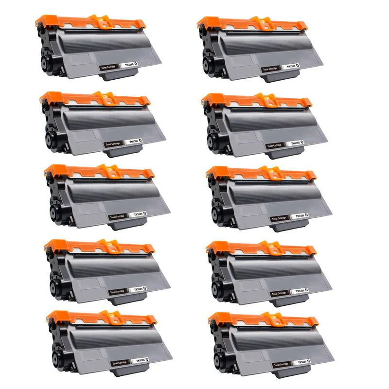 Kompatibler Toner für Brother DCP-8110DN