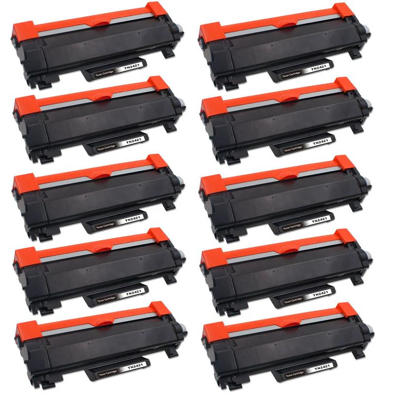Kompatibler Toner für Brother DCP-L2532DW