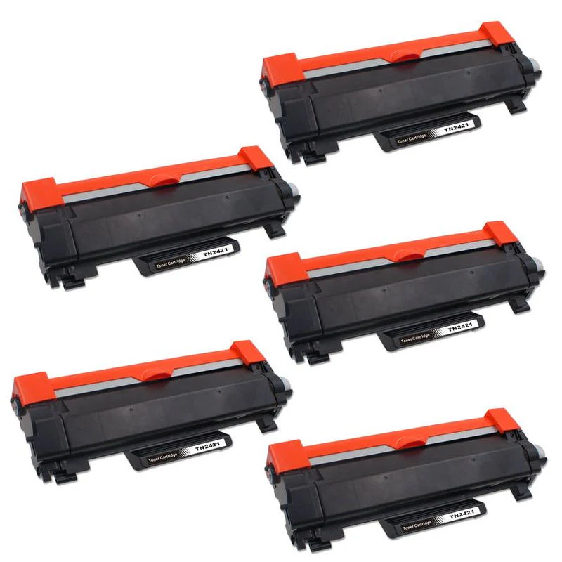 Kompatibler Toner für Brother DCP-L2552DN