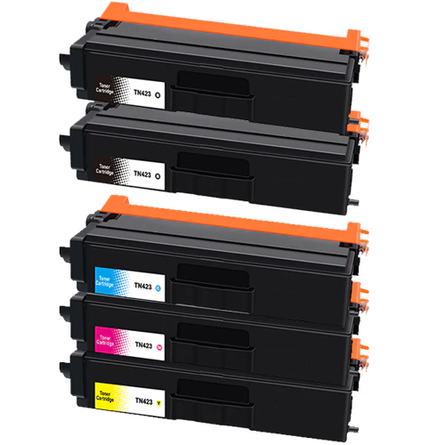 Kompatibler Toner XL für Brother DCP-L8410CDN
