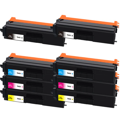 Kompatibler Toner XL für Brother DCP-L8410CDW