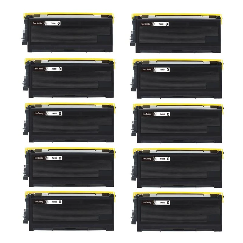 Kompatibler Toner für Brother Fax 2825