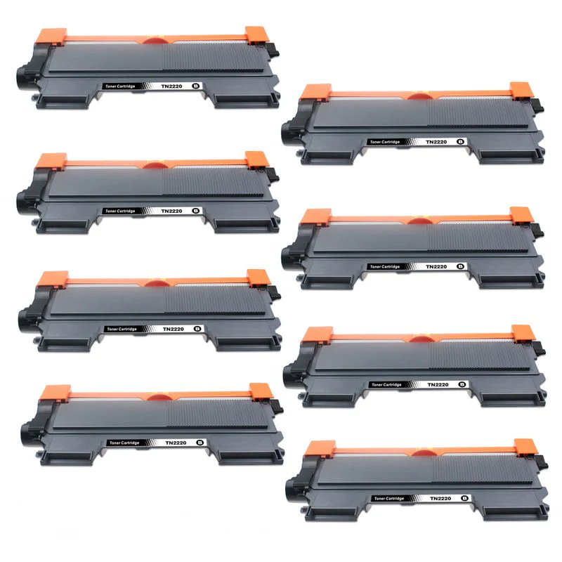 Kompatibler Toner für Brother Fax 2845