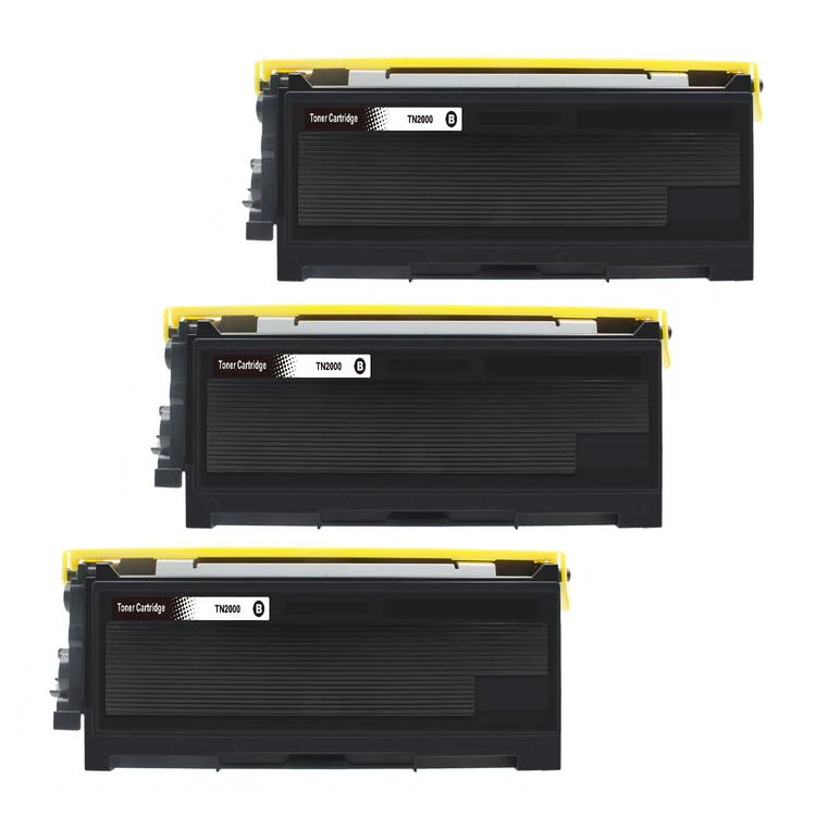 Kompatibler Toner für Brother HL-2032DN