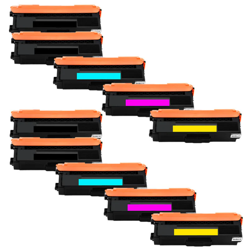 Kompatibler Toner für Brother HL-L9200CDWT