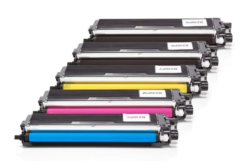 Kompatibler Toner für Brother MFC-9125CN