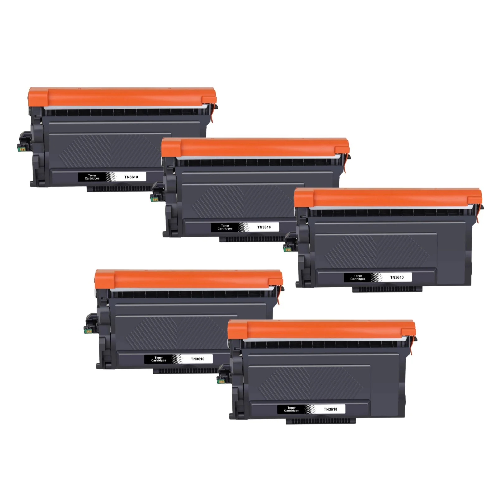 Kompatibler Toner für Brother MFC-L6710DW