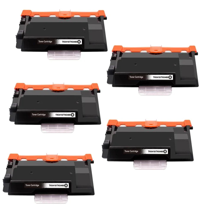 Kompatibler Toner für Brother MFC-L6800DWT