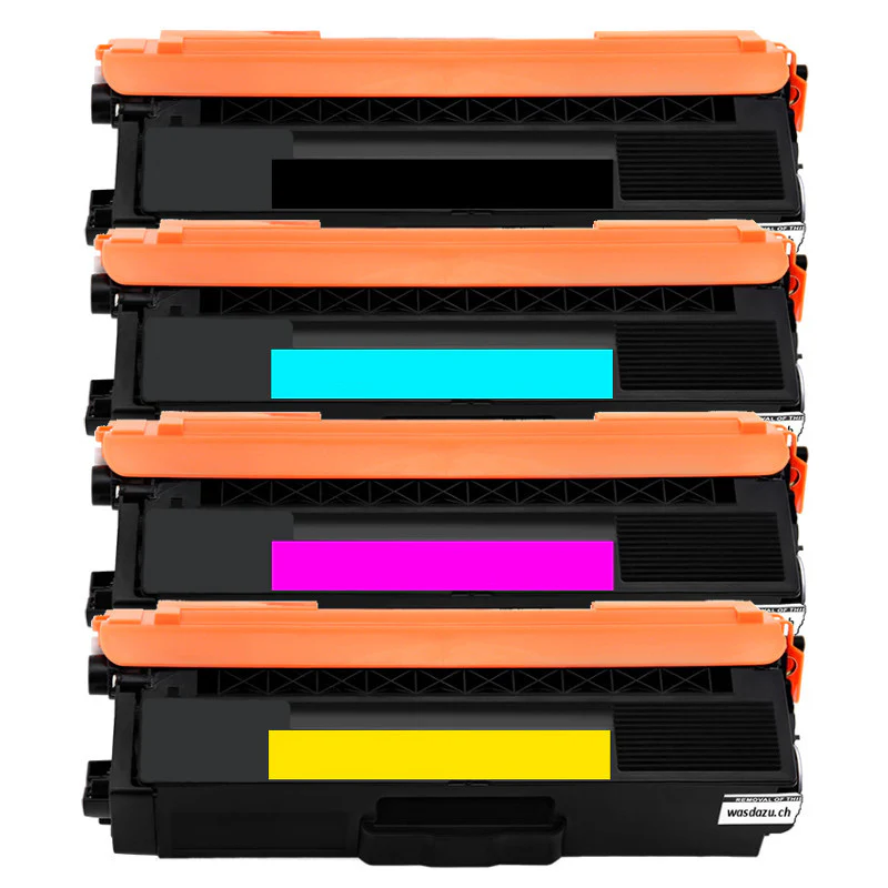 Kompatibler Toner für Brother MFC-L9550CDW - Image 16