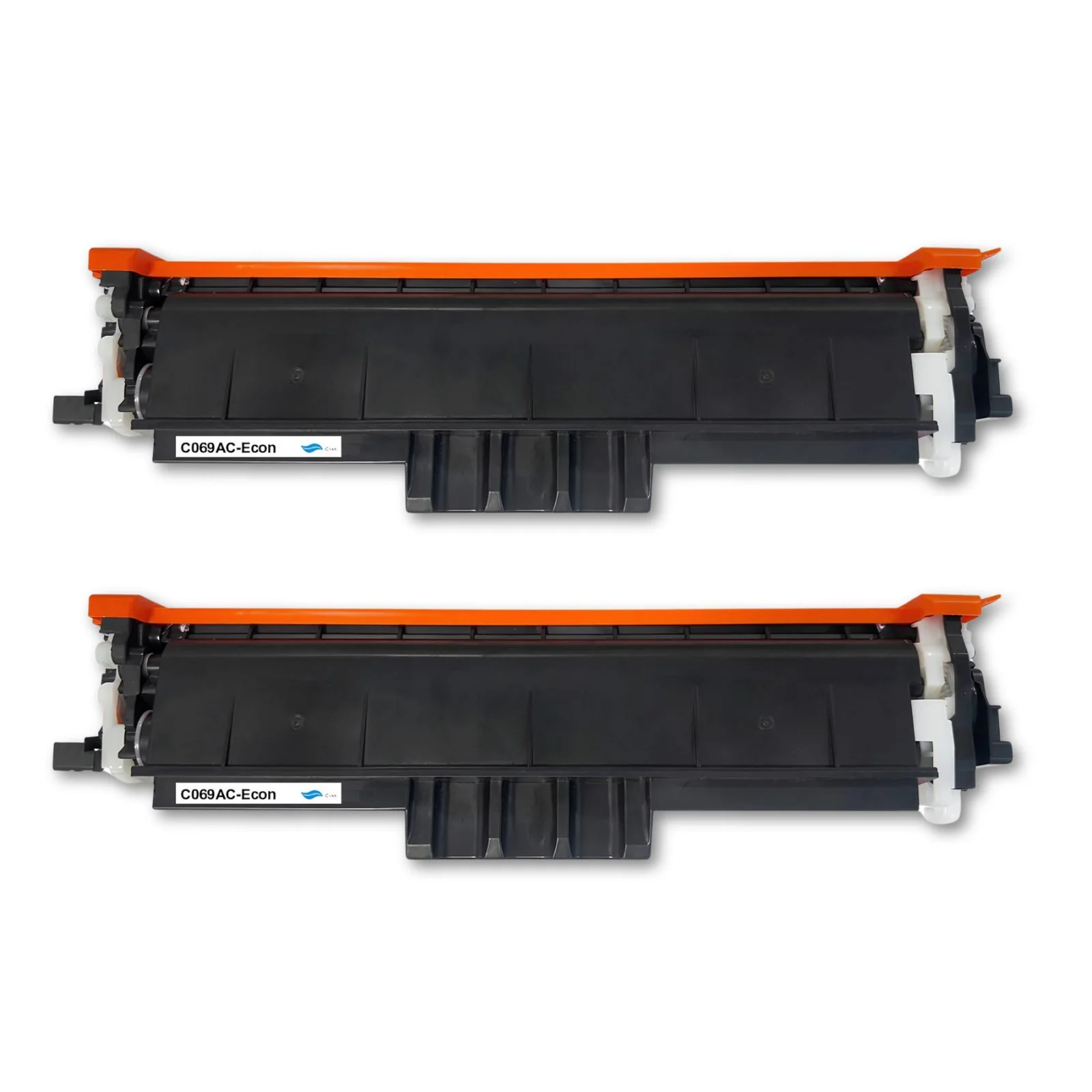 Kompatibler Toner für Canon i-SENSYS LBP673Cdw - Cyan 2 Stück