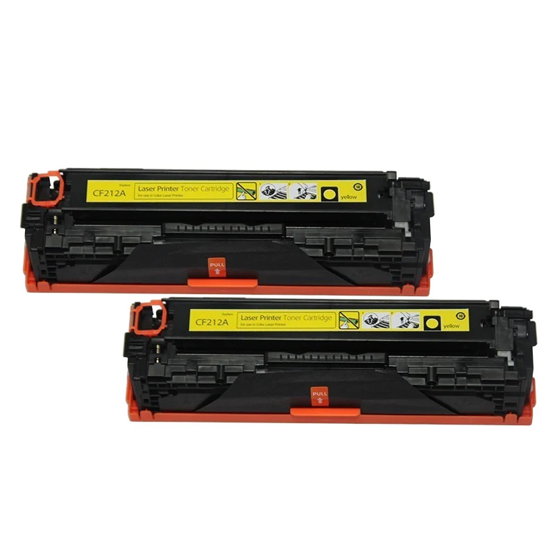 Kompatibler Toner für Canon i-SENSYS LBP7110cw
