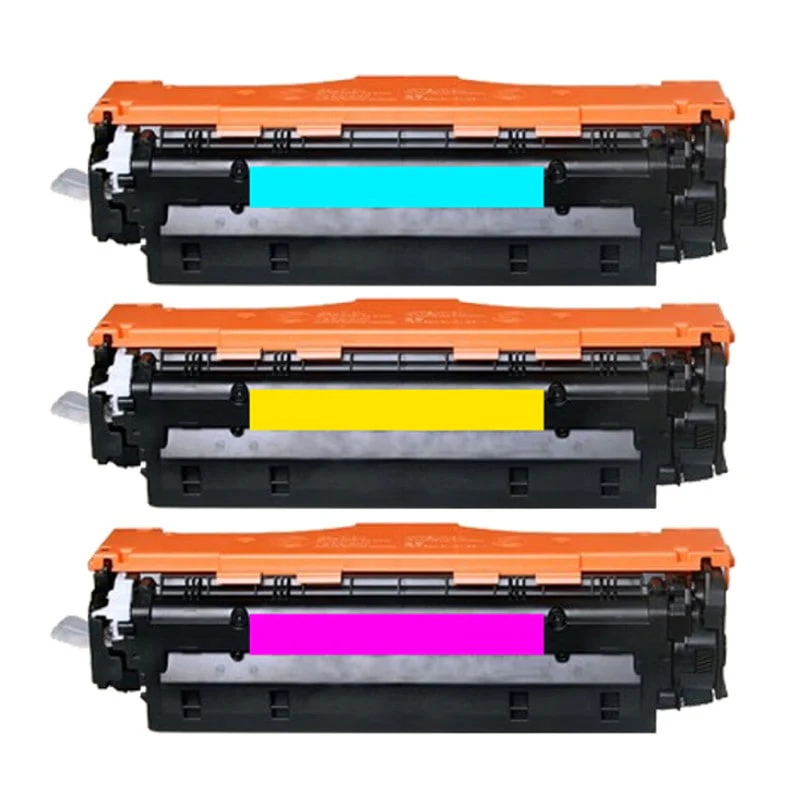 Kompatibler Toner für Canon i-SENSYS LBP7200c - Image 13