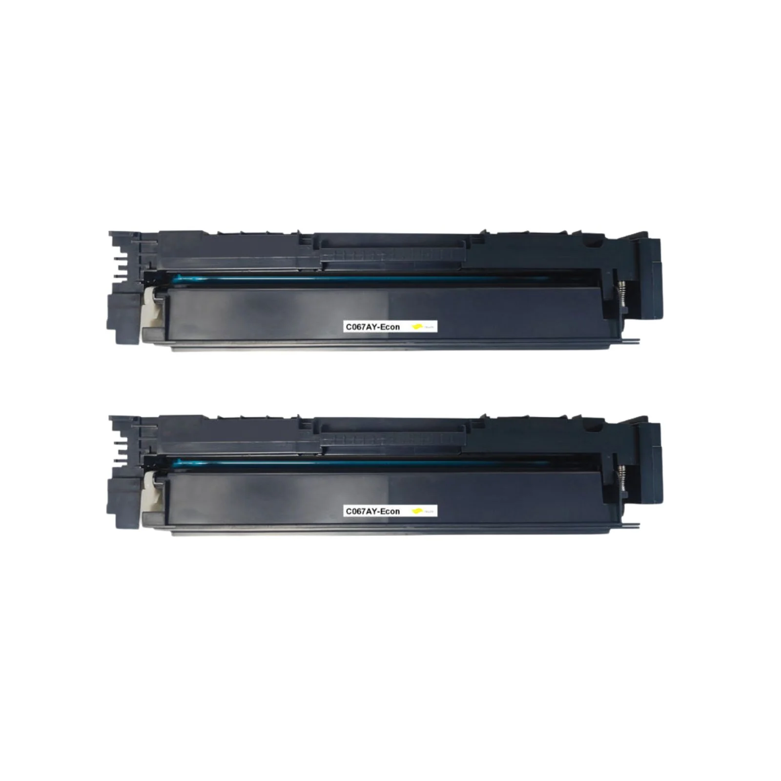 Kompatibler Toner für Canon i-SENSYS MF651Cw