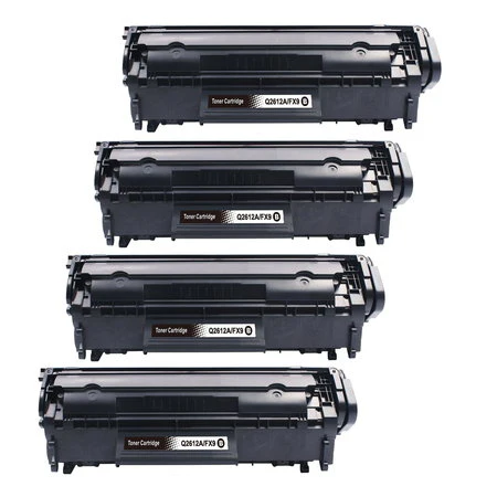 Kompatibler Toner für Canon LBP2900