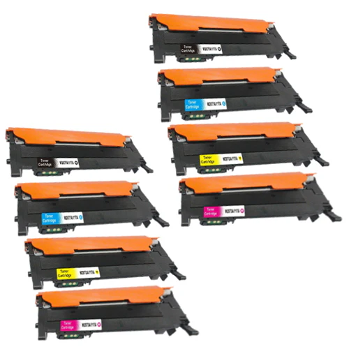 Kompatibler Toner für HP Color Laser MFP 178nw