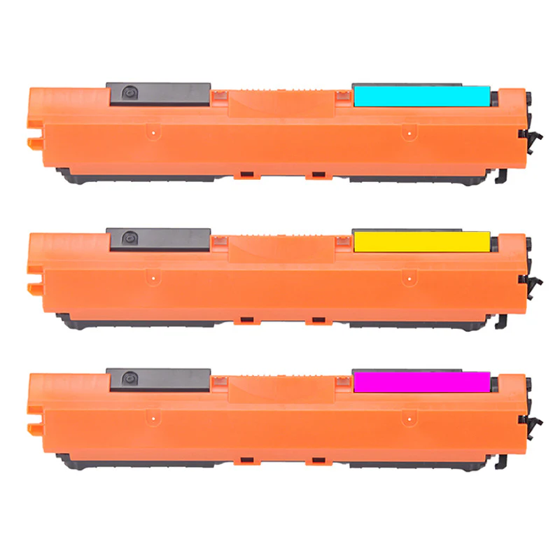 Kompatibler Toner für HP Color LaserJet 1500Lxi - Image 13