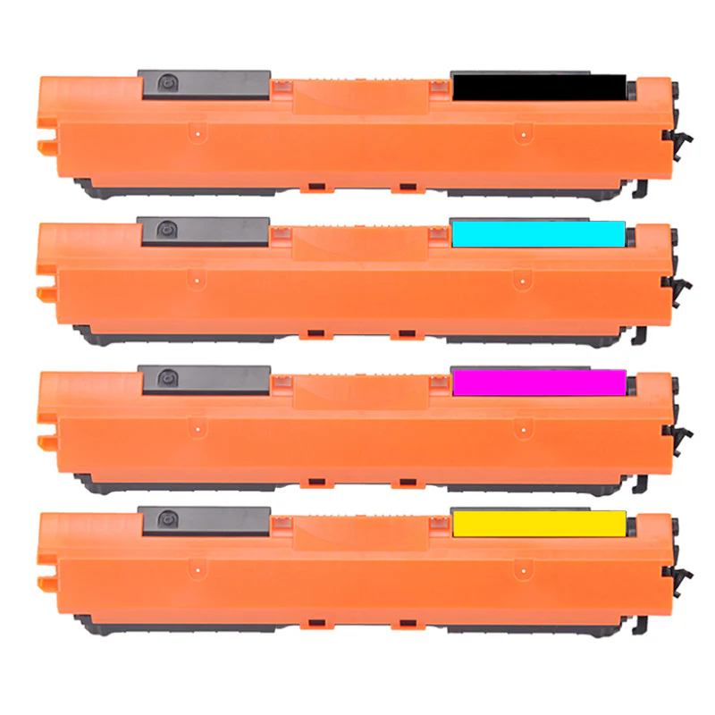 Kompatibler Toner für HP Color LaserJet 1500tn - Image 16