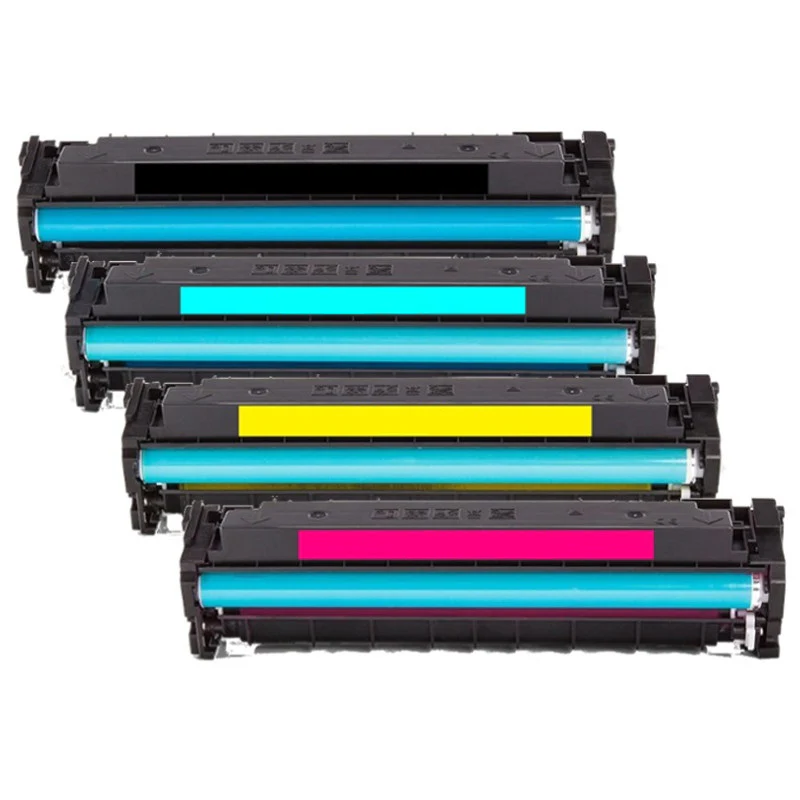 Kompatibler Toner für HP Color LaserJet 1600 - Image 16