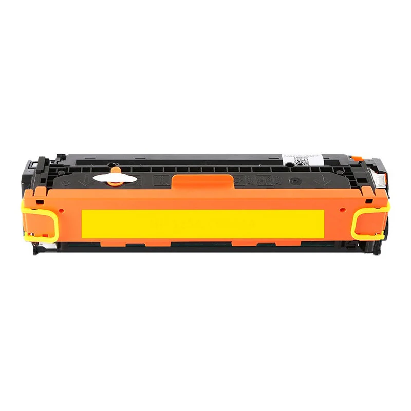 Kompatibler Toner für HP Color LaserJet 2550L - Image 7