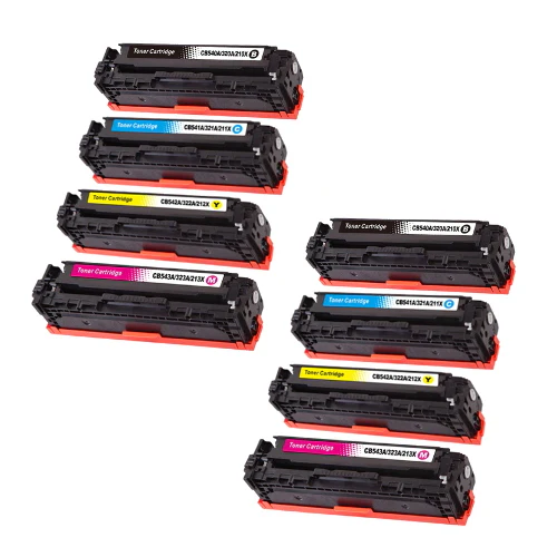 Kompatibler Toner für HP Color LaserJet CM1312eb MFP