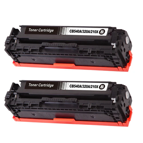 Kompatibler Toner für HP Color LaserJet CM1312ei MFP