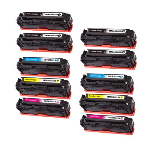 Kompatibler Toner für HP Color LaserJet CM1512h