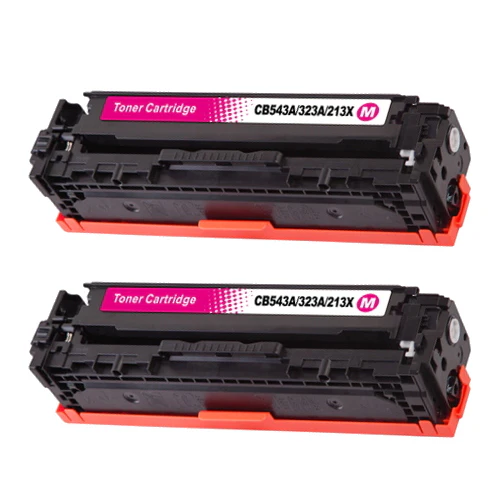 Kompatibler Toner für HP Color LaserJet CM1512nfi